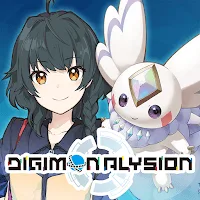 DIGIMON ALYSION icon