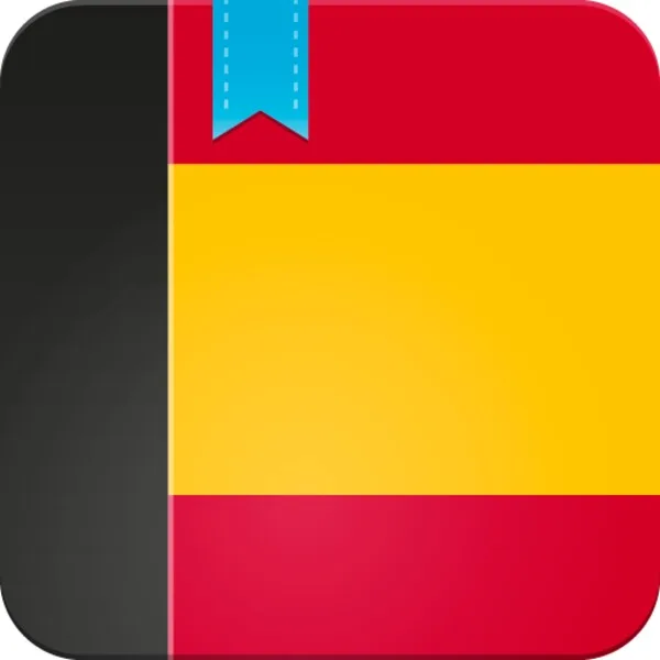 Conjugación española (Android) icon
