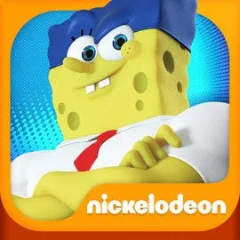 SpongeBob icon