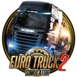 Euro Truck Simulator 2 icon