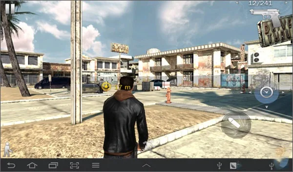 9mm HD Remastered screenshot 5