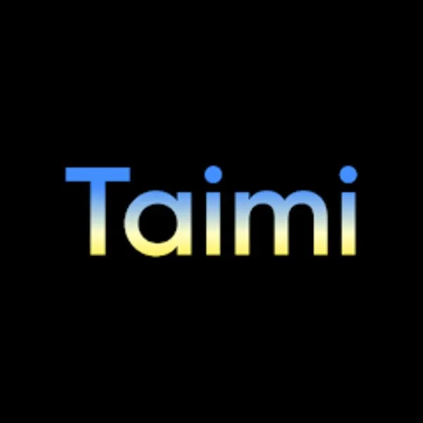 Taimi (Android) icon