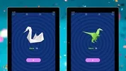 Grande Coleção de Origami (Android) screenshot 2