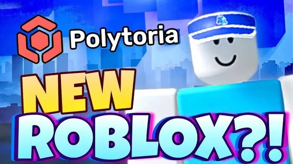 Polytoria screenshot 3