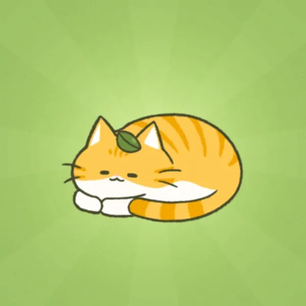 Cat_Forest (Android) icon