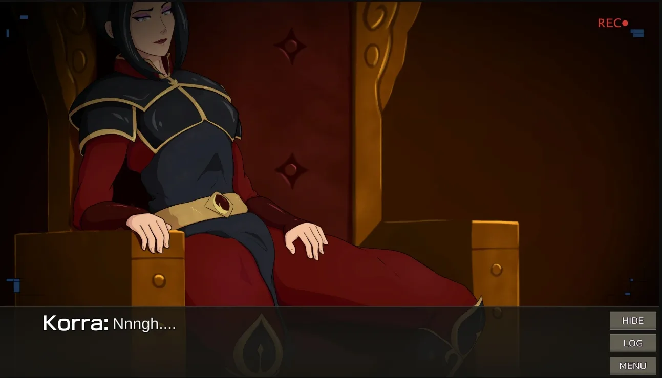 Cummy Bender screenshot 4
