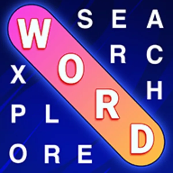 Word Search Explorer (Android) icon