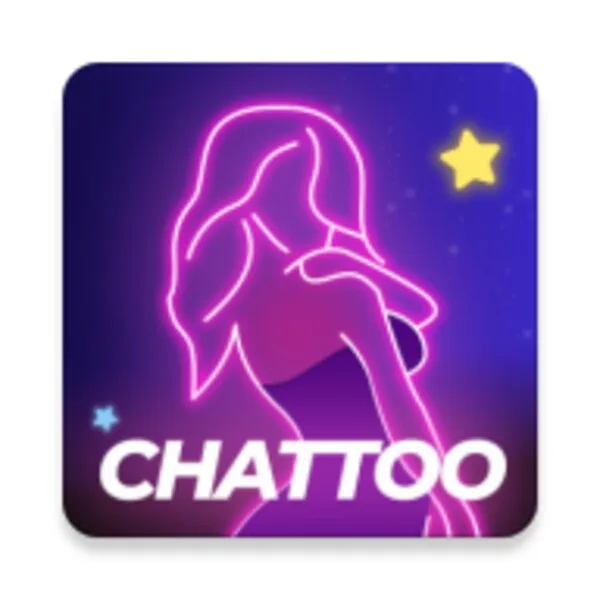 Chattoo (Android) icon