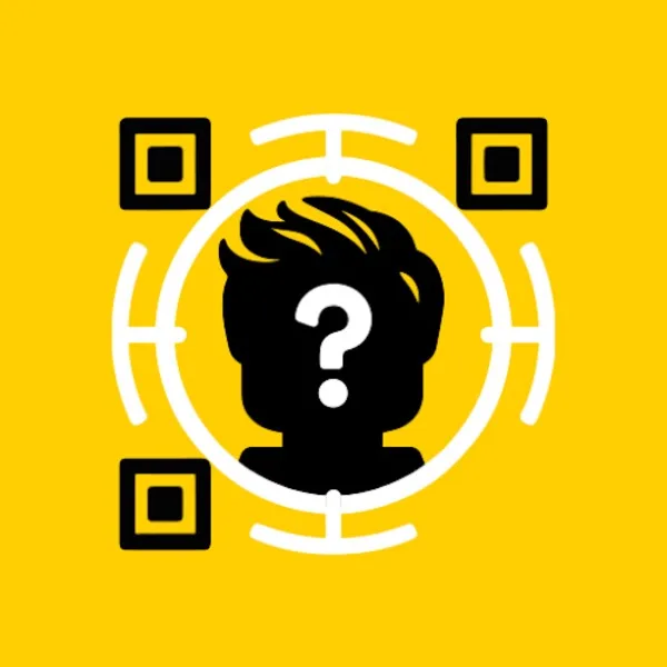 Minifig Scan (Android) icon