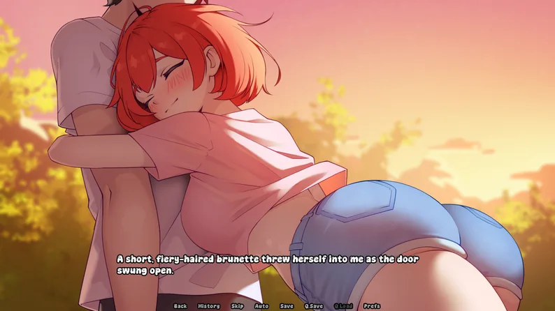 Gagged Love screenshot 2