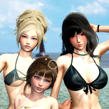 SniperGirls icon