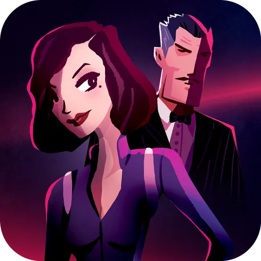 Agent A: A puzzle in disguise icon