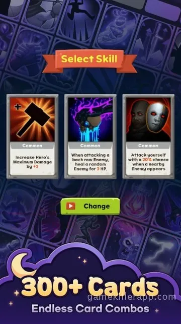 Meowchant screenshot 2