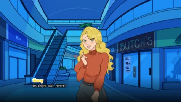 BullTales screenshot 2