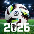 Football League 2026 icon