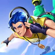 Sigma Battle Royale icon