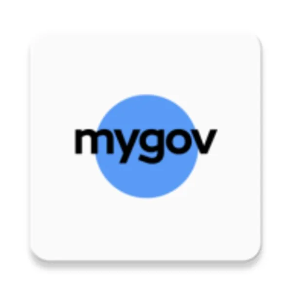 myGov (Android) icon