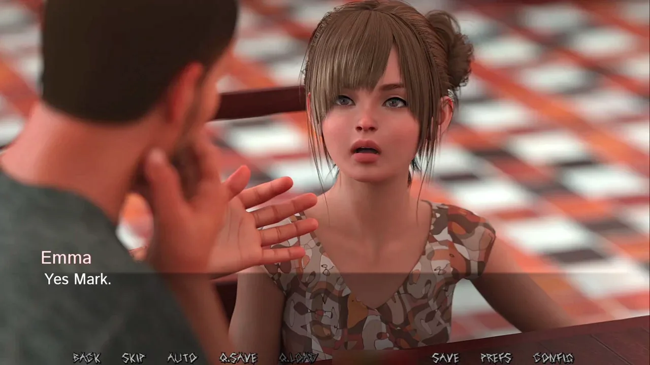 White Cube screenshot 2