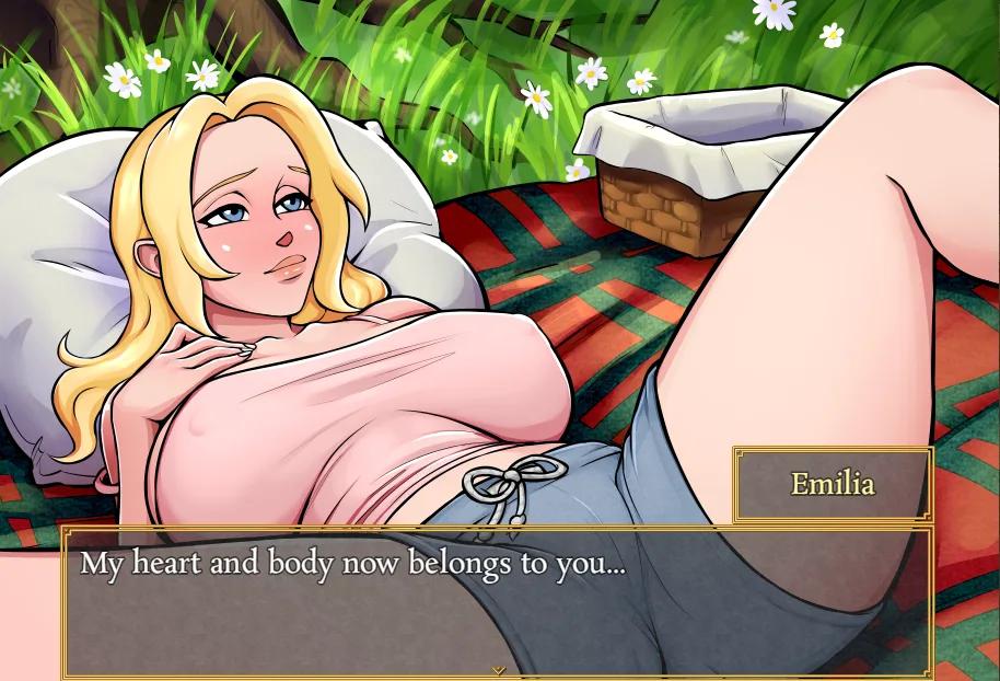 Alvein screenshot 1