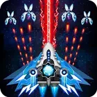 Space shooter - Galaxy attack Android app icon