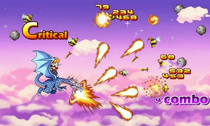 Devil Siege screenshot 7