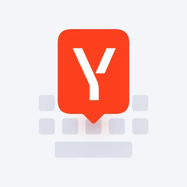 Yandex Keyboard (Android) icon