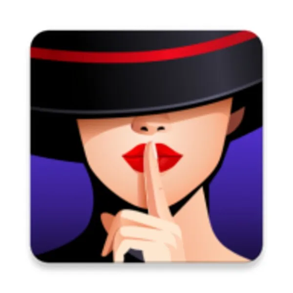Trick me - Body language (Android) icon