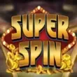 SuperSpin icon