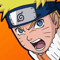 NARUTO: Ultimate Ninja STORM Android app icon