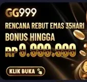 GG999 icon