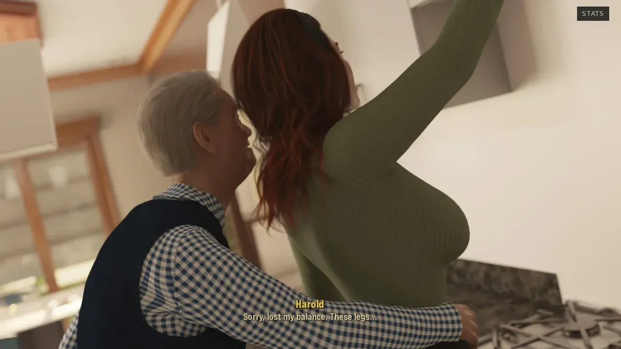 Milf for Hire screenshot 2