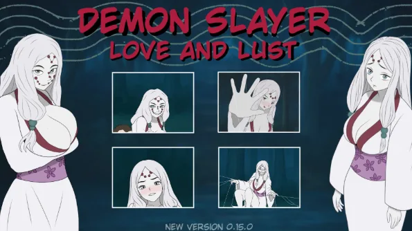 Demon Slayer Love and Lust screenshot 1