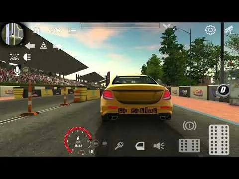 Truck Indonesia simulator MOD screenshot 4