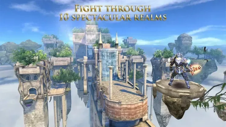 Wild Blood screenshot 4