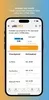 LiveInfo de LiveTrail (Android) screenshot 3