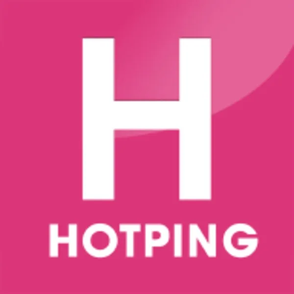 HOTPING (Android) Android app icon