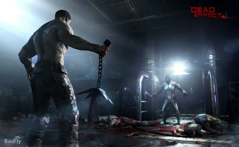 Dead Effect 2 screenshot 6