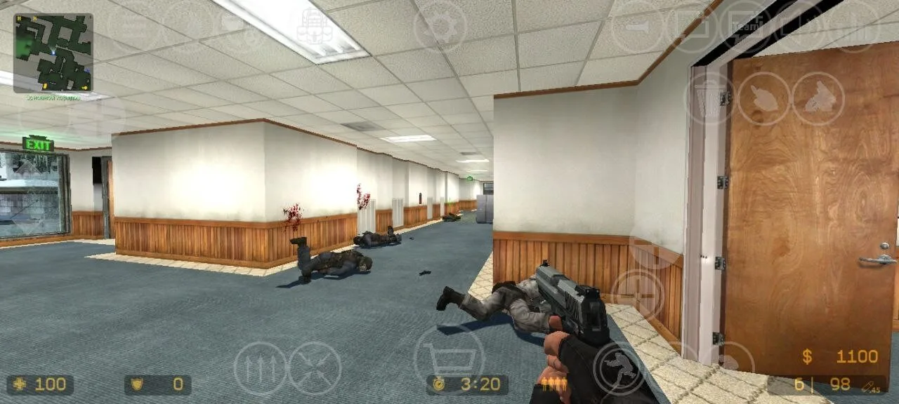 Counter-Strike screenshot 2