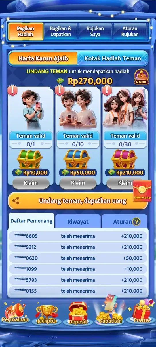 IDN777 screenshot 5