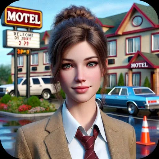 Motel Manager Simulator icon