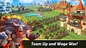 Lords Online (Android) screenshot 3