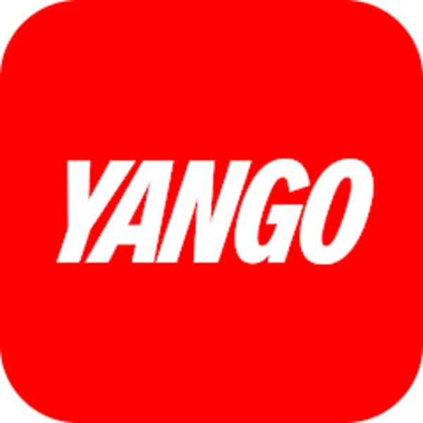 Yango (Android) icon