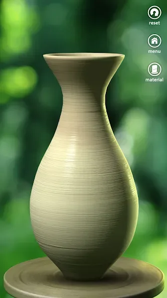 Pottery Game icon