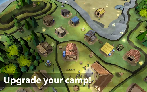 Eden: The Game screenshot 6