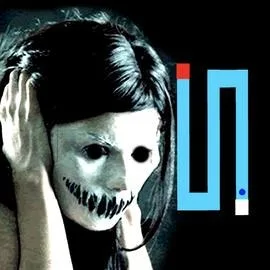 Scary Maze Android app icon