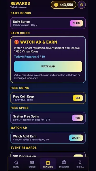 B9 Game screenshot 4