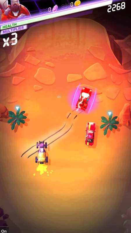 Transformers Bumblebee icon