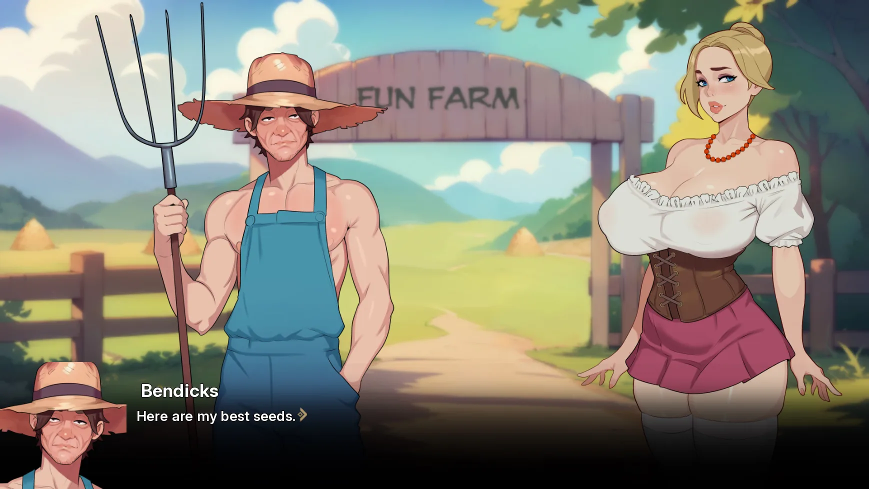 Sekira: Part 2 screenshot 2