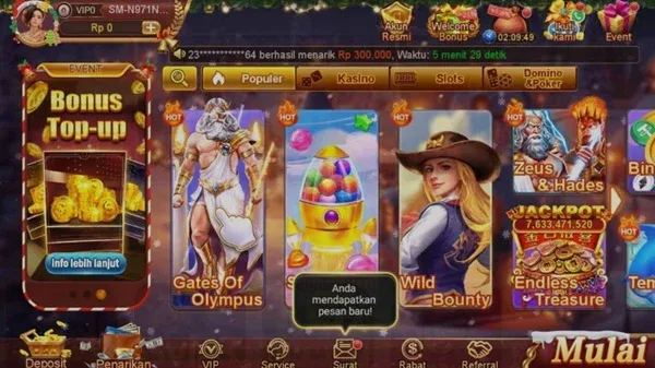 Hokiterus88 screenshot 2