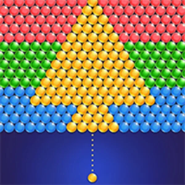 Bubble Shooter Pop Puzzle (Android) Android app icon